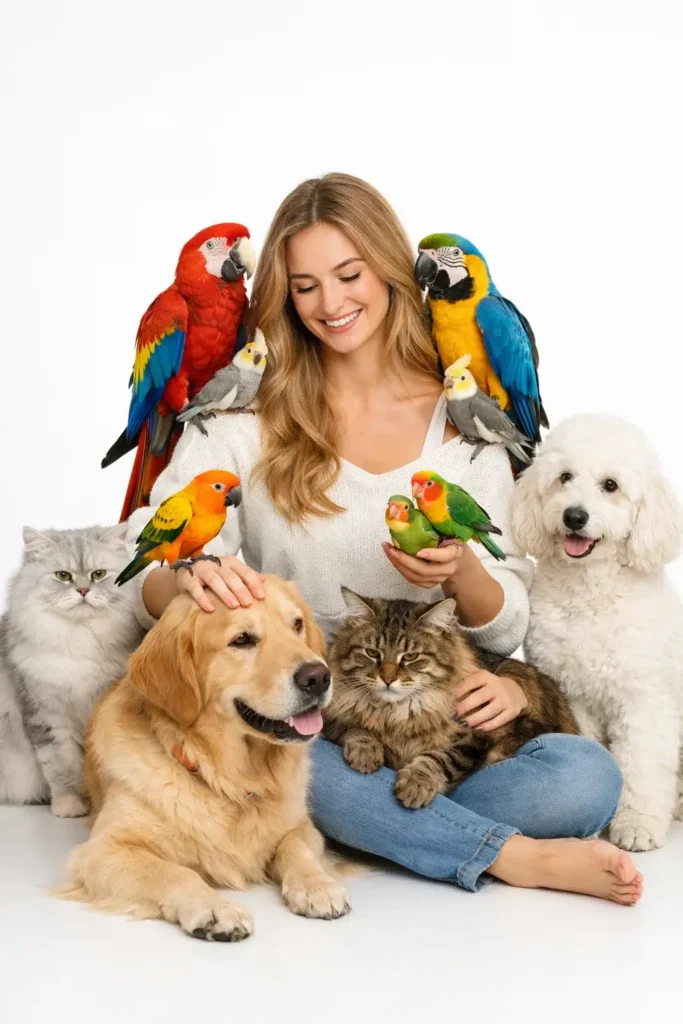 Pet care Tips A Pet Care Guide